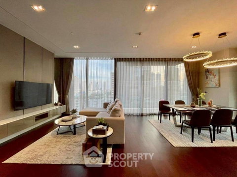 ใกล้ BTS พร้อมพงษ์ 100 เมตร | คอนโด 2 ห้องนอน 132 ตร.ม. Marque Sukhumvit (ID 3171027)