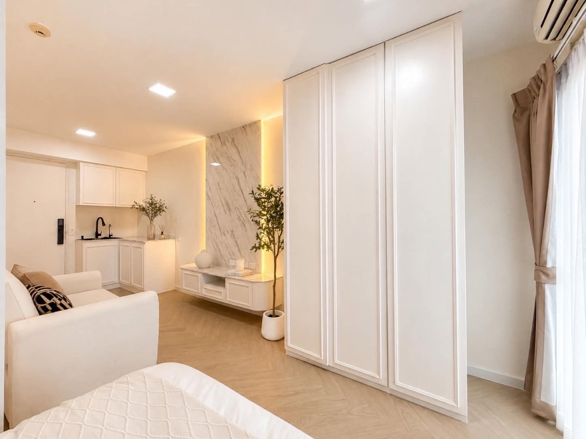 picture Iris Avenue Onnuch - Suvarnabhumi For Sell - 3/8
