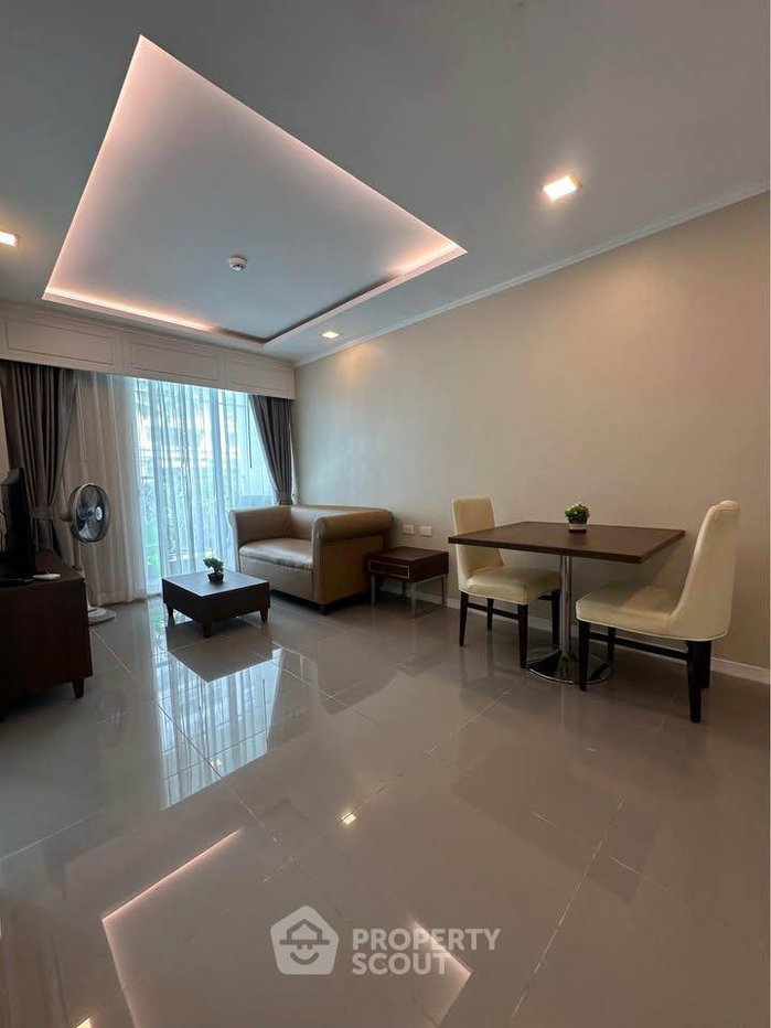 รูป คอนโด 1 ห้องนอน The Orient Resort & Spa พัทยา ให้เช่า (ID 2948487) - รูปที่ 3/13