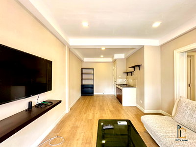 Home office for rent Bangkok : 🔥🔥Rare!! 3b4b 90k - Home Office @ Ekkamai 📞Call 090 919 9898