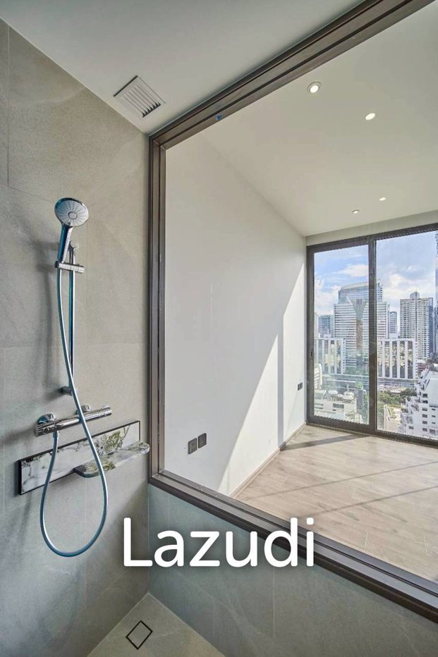 picture Junior Penthouse 3 bed 3 bath 181 sqm at ROMM Convent - 38/74