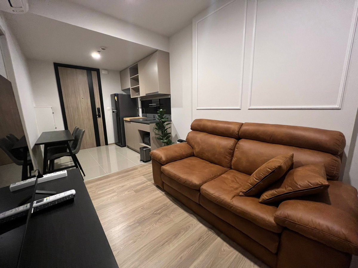 รูป R1070/[ให้เช่า] โอกะ เฮ้าส์ พระราม 4 (OKA HAUS by Sansiri) - รูปที่ 2/7