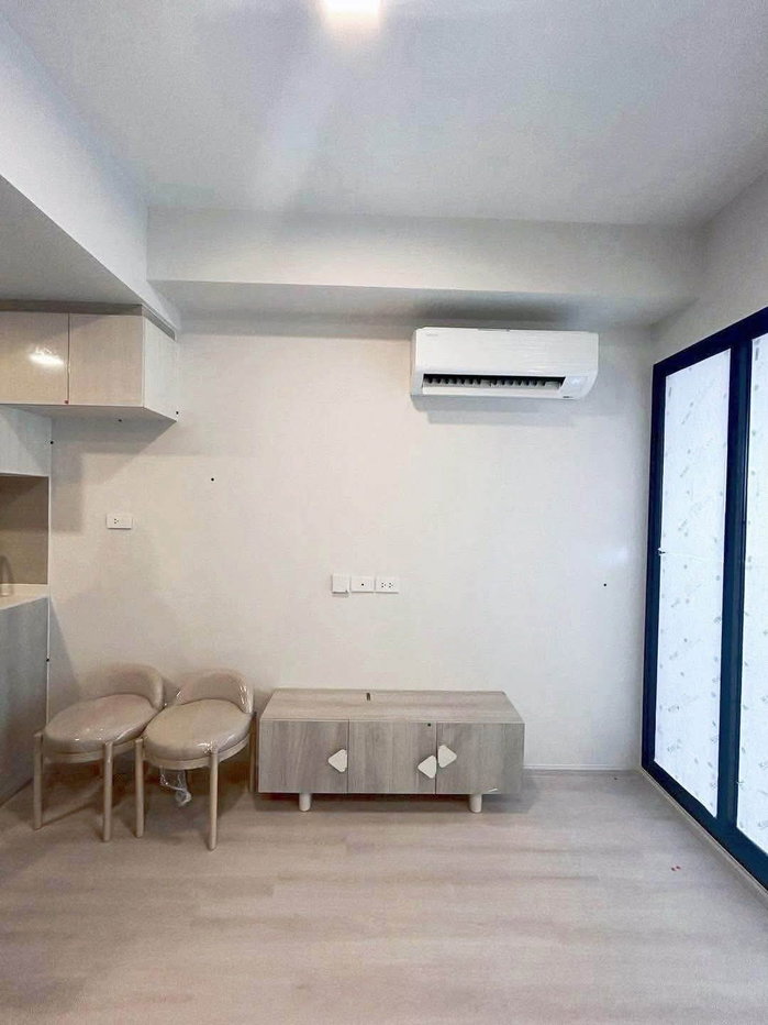 picture For Sale: COBE RATCHADA–RAMA 9 | 1 Bedroom 26 sq.m. | Down Payment Transfer 150,000 THB - 9/21