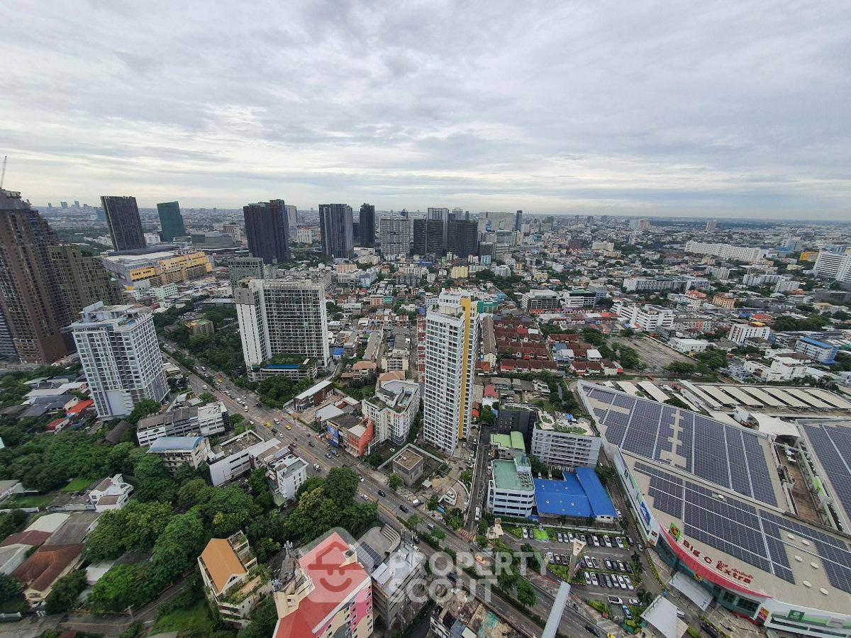รูป ชั้น 44 คอนโด 1 ห้องนอน The Issara Ladprao ใกล้ MRT ลาดพร้าว (ID 2822745) - รูปที่ 3/40