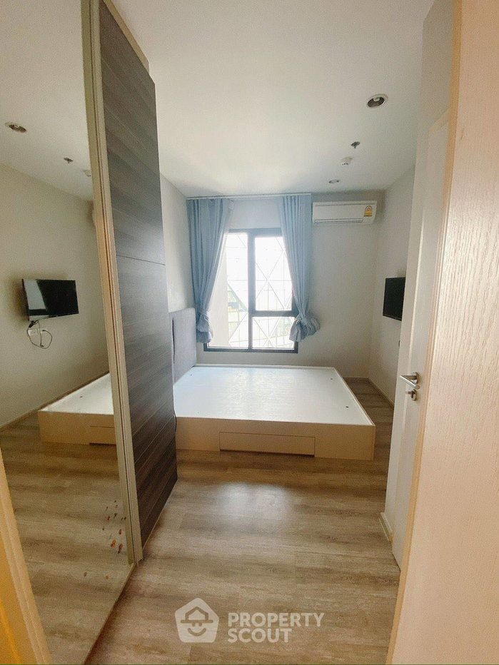 picture 28th-Floor 1-BR At Centric Ari Station, 200m To BTS Ari (ID 2823145) - 4/5