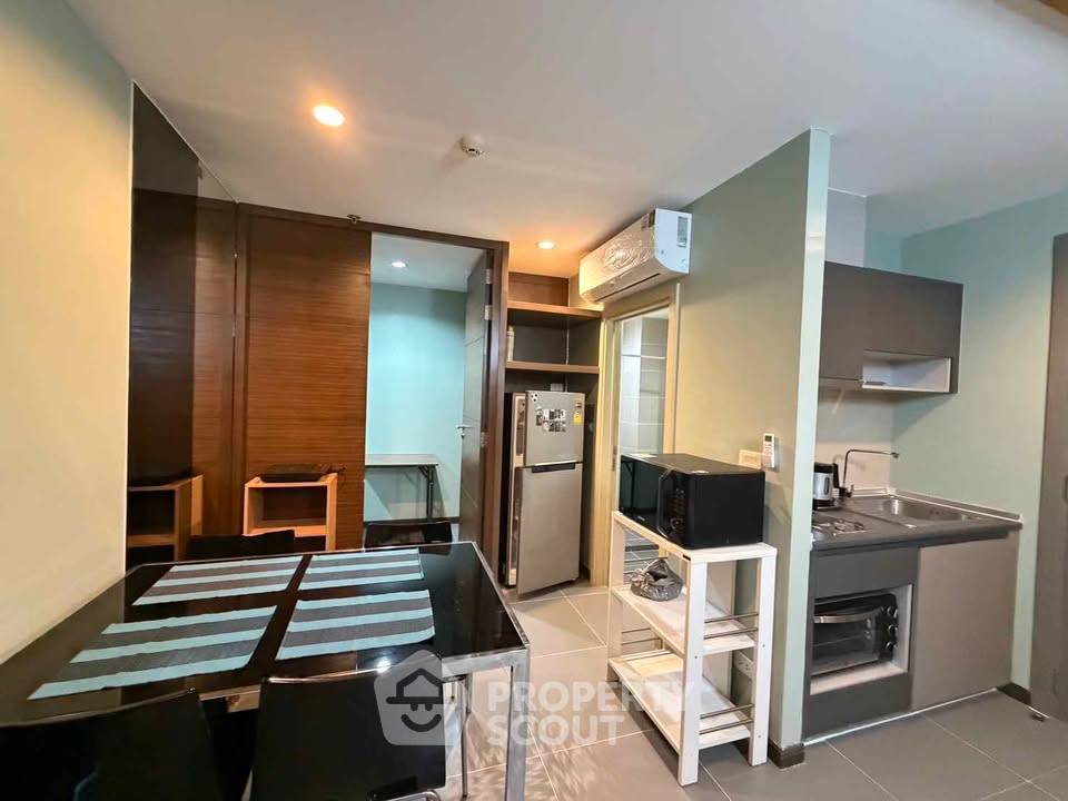 รูป ขายคอนโด 2 ห้องนอน The Base Urban Rama9 ใกล้ MRT พระราม 9 (ID 3171172) - รูปที่ 10/13