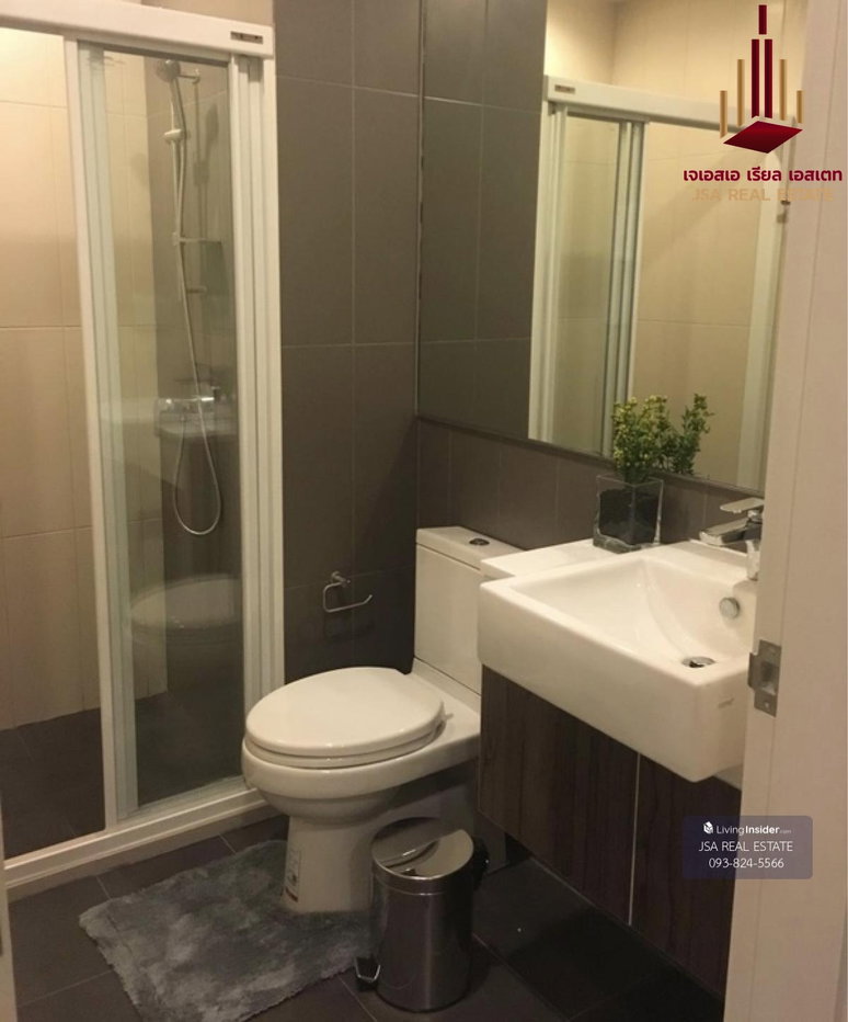 picture โจ For Rent: Centric Ratchada - Huai Khwang Condo โจ๐ฐ Only 15,000 THB/month - 4/4