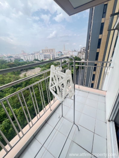 รูป 💥💥ให้เช่า!! คอนโด ลุมพินี สวีท ปิ่นเกล้า 2Bed 64 ตรม.ชั้น 6 แต่งครบ เพียง 20,000.- ใกล้พาต้า สนใจ Line: @atfirm💥💥 - รูปที่ 21/22