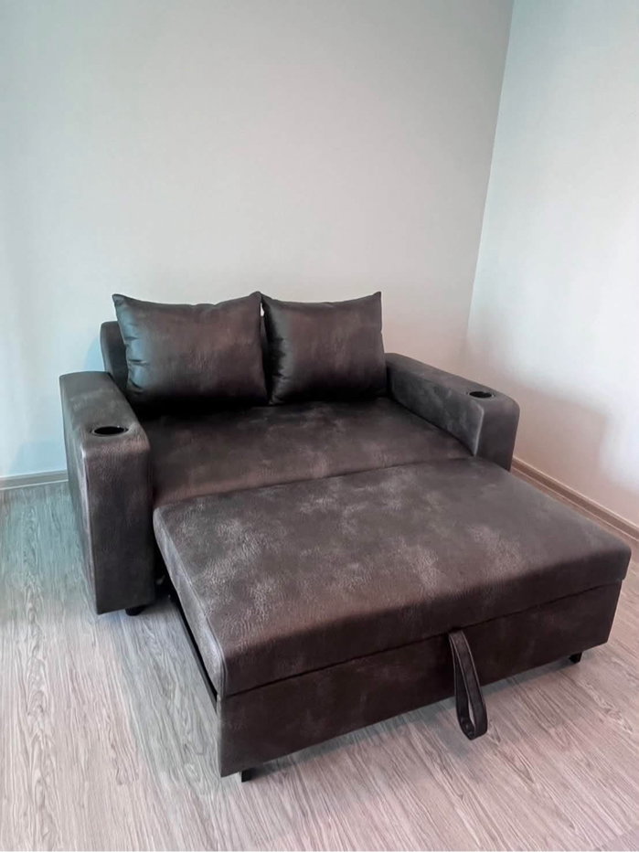 รูป ปล่อยเช่าคอนโด Regent Home บางนา#ใกล้BTSบางนา - รูปที่ 7/9