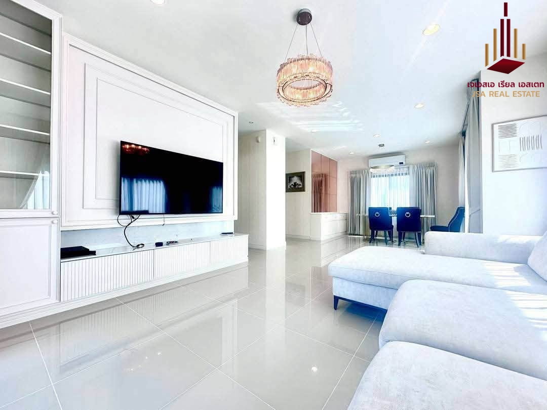 picture ✨ For Rent: Setthasiri Krungthep Kreetha ✨    💰 Only 85,000 THB/month - 1/12