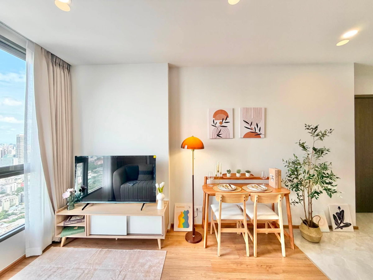 picture #SC16066 📌 Rent | 🟦🟨Cloud Thonglor - Phetchaburi🟥🟩💬𝑪𝒐𝒏𝒕𝒂𝒄𝒕𝑳𝑰𝑵𝑬:@𝒔𝒆𝒄𝒓𝒆𝒕𝒑𝒓𝒐𝒑𝒆𝒓𝒕𝒚 🔥✨ - 8/11