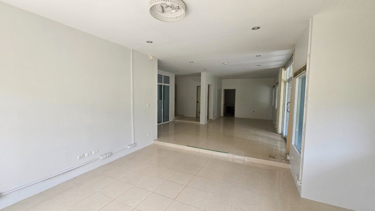 รูป เช่า 🏡 ให้เช่าบ้านเดี่ยวหลังใหญ่ แปลงมุม พื้นที่กว้างเป็นพิเศษ! หมู่บ้านท็อปแลนด์ รัษฎา ภูเก็ต - รูปที่ 10/44