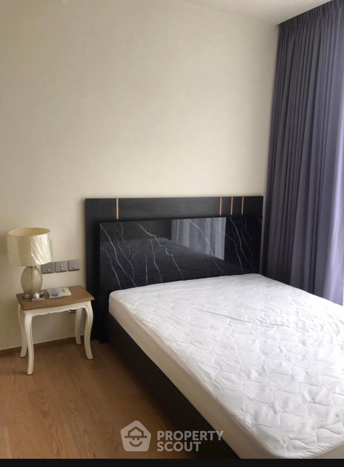 รูป คอนโด 2 ห้องนอน 81 ตร.ม. Beatniq Sukhumvit 32 ใกล้ BTS ทองหล่อ 300 ม. (ID 1894954) - รูปที่ 7/8