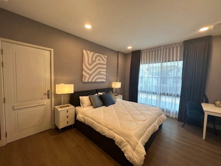 picture For Rent | Nantawan Rama 9–Krungthep Kreetha - 15/19