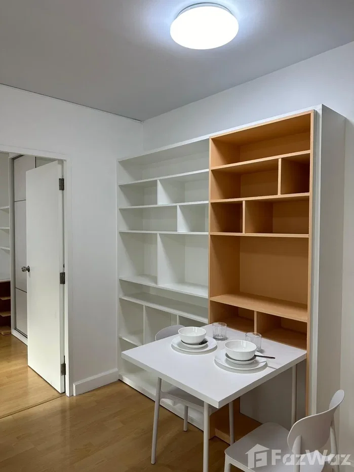 picture 1 Bedroom Condo for sale at My Condo Sukhumvit 81  6663194 - 7/8
