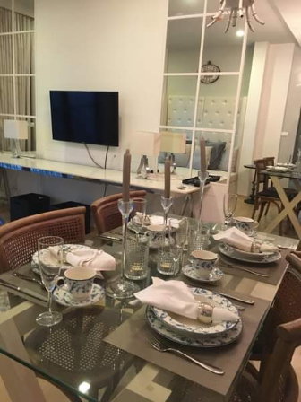 รูป 🏙️✨ FOR RENT: Aree Place Sukhumvit 26 📩 Interested in this room? Screenshot or copy the link and send us via Line for more details & room viewing. - รูปที่ 9/10