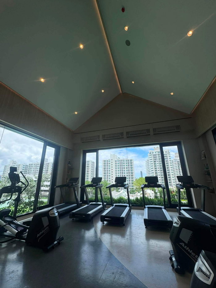 picture For Sale: COBE RATCHADA–RAMA 9 | 1 Bedroom 26 sq.m. | Down Payment Transfer 150,000 THB - 3/21