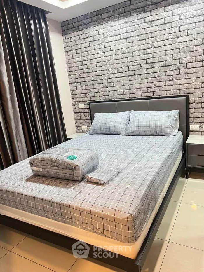 รูป คอนโด 1 ห้องนอนให้เช่า Arcadia Beach Continental พัทยาใต้ (ID 2953404) - รูปที่ 7/12
