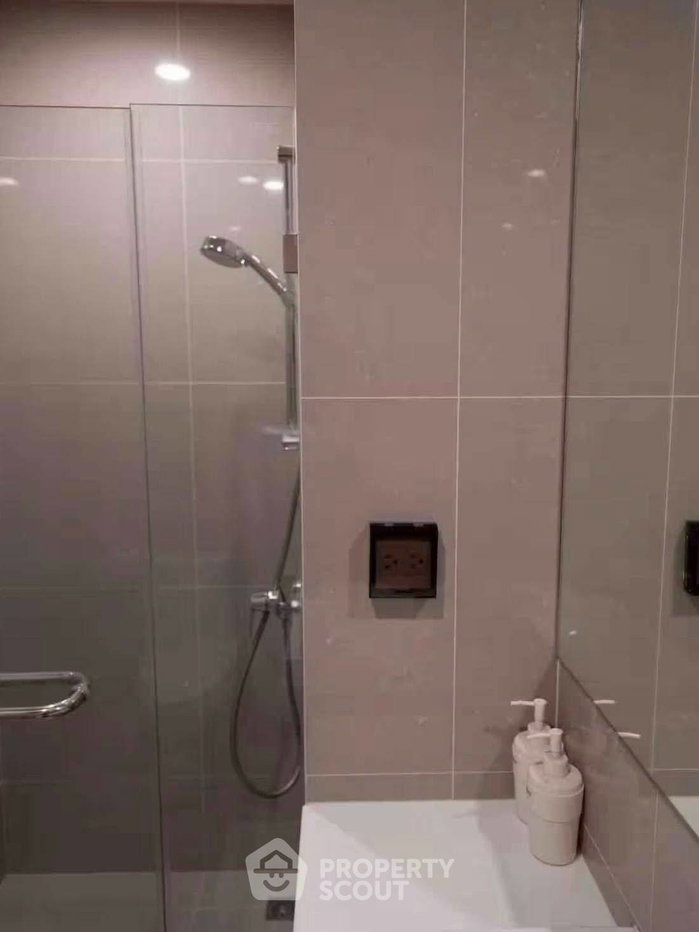 picture 1-BR At Noble Recole Sukhumvit 19 Near MRT Sukhumvit (ID 3171306) - 1/20