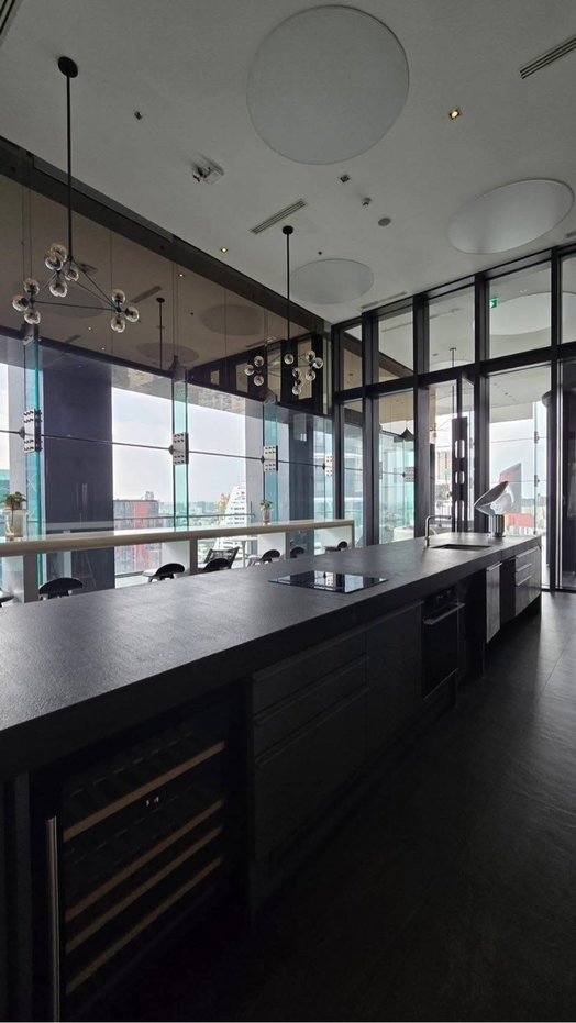 รูป (For-Rent) Noble Around Ari ติด BTS อารีย์ - รูปที่ 16/17
