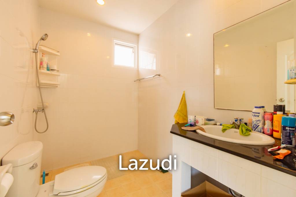 รูป GLORY HOUSE 1 : 2 Storey house on great location soi 94 - รูปที่ 21/29