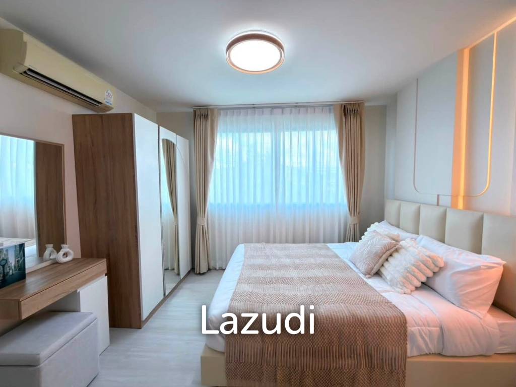รูป 1-Bedroom Condo for Sale at dcondo Kathu-Patong - รูปที่ 7/10