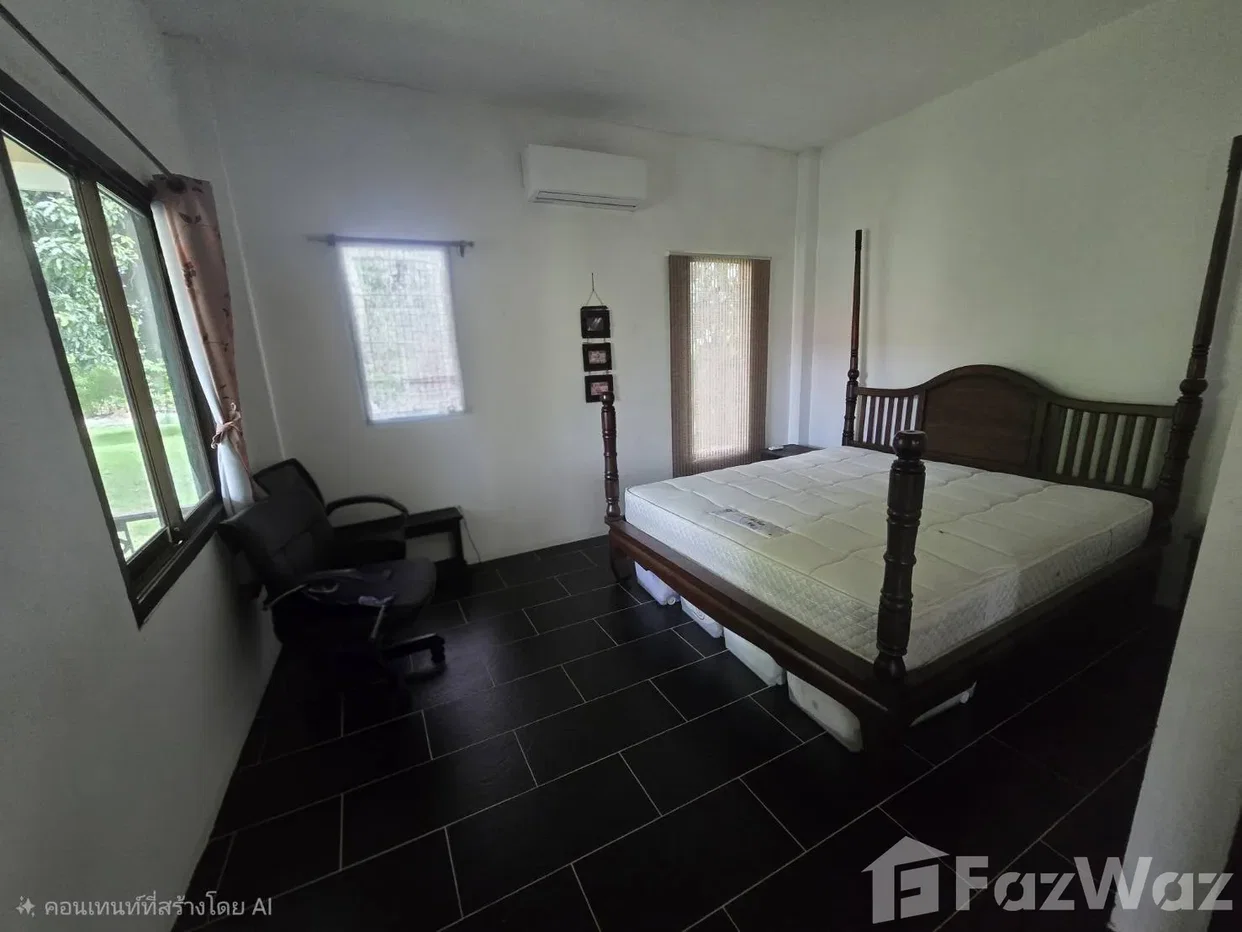 รูป ขาย บ้านเดี่ยว 2 ห้องนอน ใน หินเหล็กไฟ, ประจวบคีรีขันธ์ 6662466 - รูปที่ 6/21