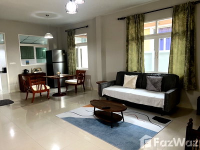 เช่าบ้านเดี่ยว ภูเก็ต : บ้านเดี่ยวให้เช่า 3 ห้องนอน ในโครงการ เดอะ วัลเลย์ 2 5587667