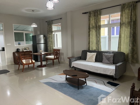 บ้านเดี่ยวให้เช่า 3 ห้องนอน ในโครงการ เดอะ วัลเลย์ 2 5587667