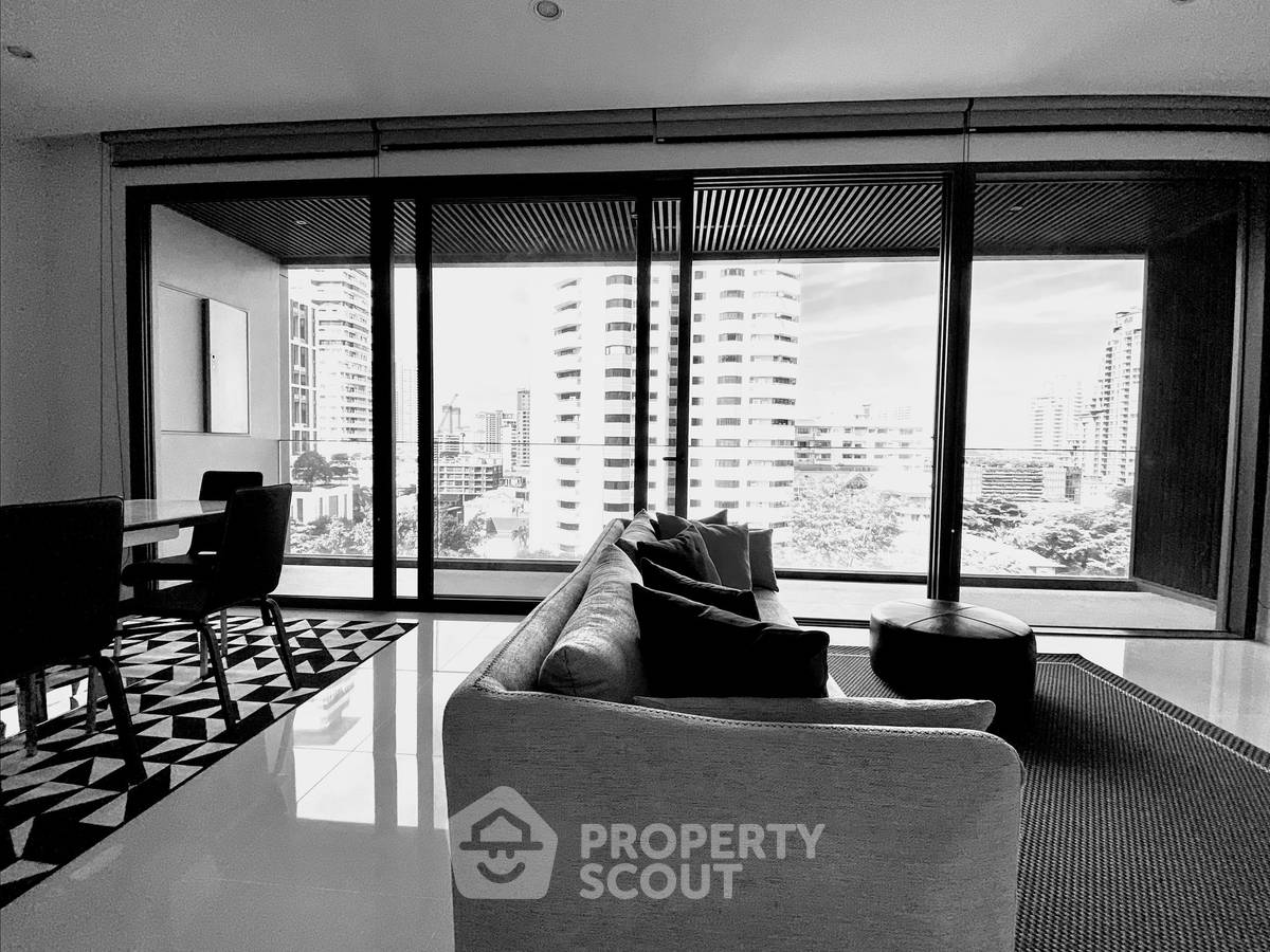 รูป ห่าง BTS พร้อมพงษ์ 100 ม. | คอนโด 2 ห้องนอน Vittorio Sukhumvit 39 (ID 3171045) - รูปที่ 14/14