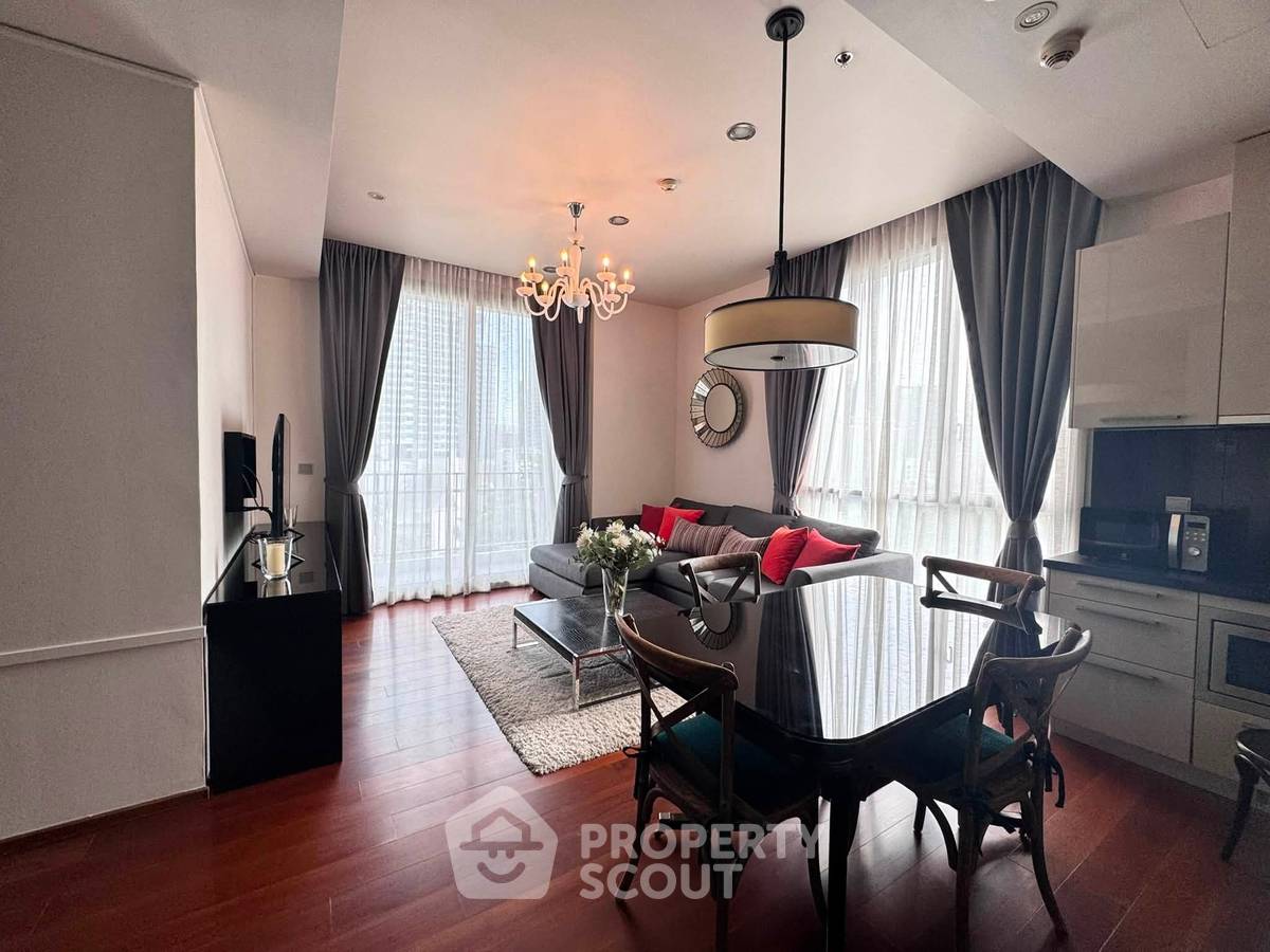picture 2-BR Condo At Quattro By Sansiri Near BTS Thong Lor (ID 3171135) - 6/12