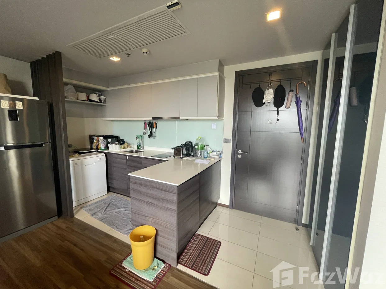 รูป ขาย คอนโด 2 ห้องนอน ในโครงการ ซีล บาย แสนสิริ 1105752 - รูปที่ 8/14