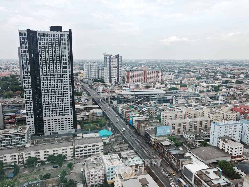 picture 2-BR Condo For Sale At The Tree Interchange Near MRT Bang Pho (ID 2976640) - 19/19