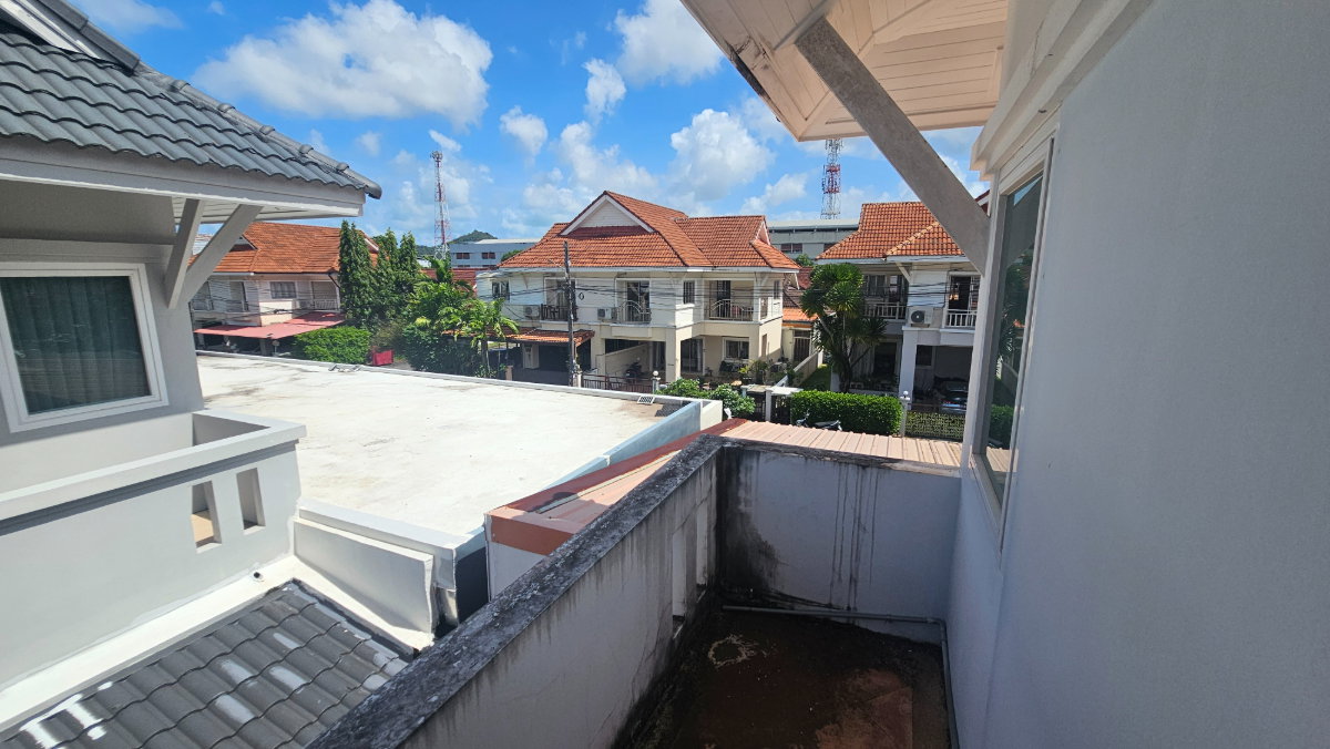 รูป เช่า 🏡 ให้เช่าบ้านเดี่ยวหลังใหญ่ แปลงมุม พื้นที่กว้างเป็นพิเศษ! หมู่บ้านท็อปแลนด์ รัษฎา ภูเก็ต - รูปที่ 33/44