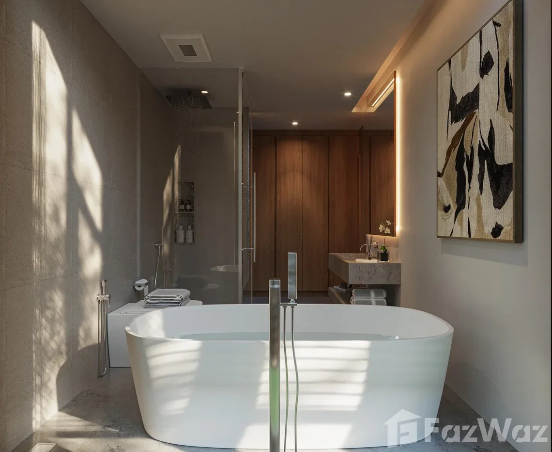 picture 3 Bedroom Villa for sale at Villa Cerulean Phuket 1920665 - 12/14