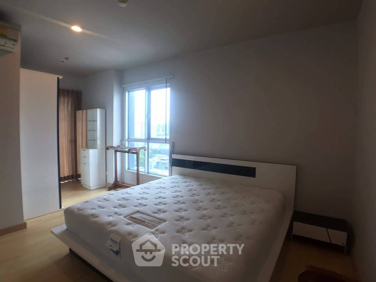 รูป ใกล้ BTS กรุงธนบุรี 90 เมตร | คอนโด 2 ห้องนอน Hive Sathorn ชั้น 16 (ID 3171217) - รูปที่ 4/16