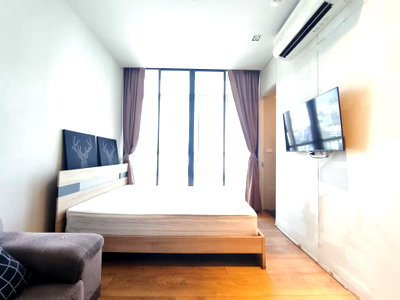คอนโดให้เช่า : For Rent  Condo Park 24  : พาร์ค ออริจิ้น พร้อมพงษ์  (ST-02) 
