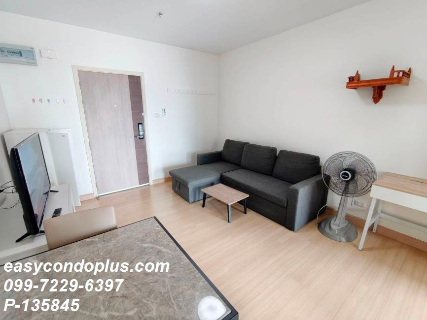 รูป 🏷️ P-135845 | Supalai Loft @Talat Phlu Station : อยู่ใกล้เมือง เดินทางสะดวก! ใกล้ BTS ตลาดพลู 16,000 บ. | Line ID: @easycondoplus | 099-229-6397 - รูปที่ 11/21