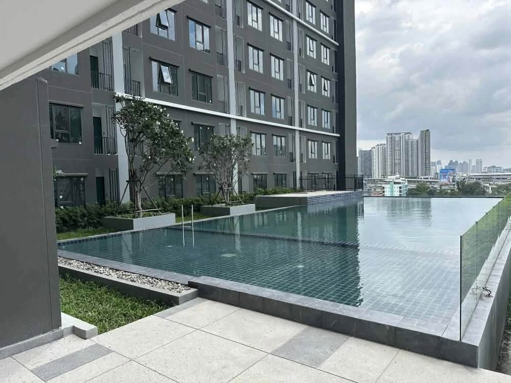 รูป 🔥ด่วน ห้องไปไวมากกก Code: 26KJ4182 ให้เช่า Regent Home Wutthakat ✅ Add Line @kjcondo (มี@ข้างหน้าด้วยนะคะ) - รูปที่ 8/10
