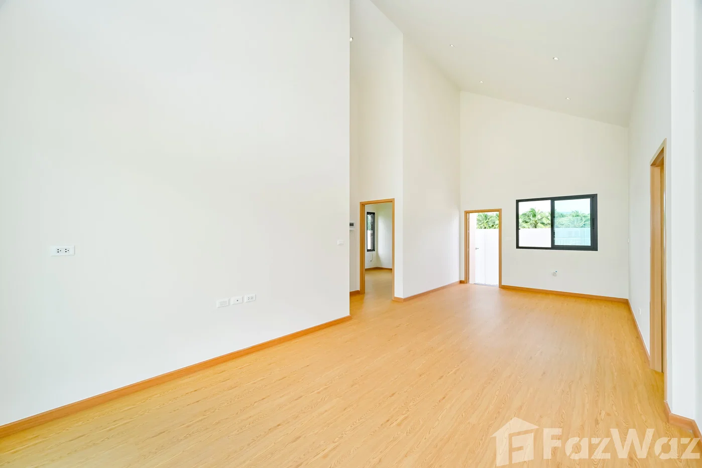 รูป ขาย บ้านเดี่ยว 3 ห้องนอน ในโครงการ อัยย์ญาดา โคซี่ 6662380 - รูปที่ 5/15
