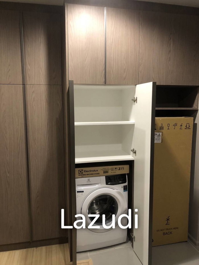 รูป 2 Bed 2 Bath 55 SQ.M M Jatujak - รูปที่ 7/9