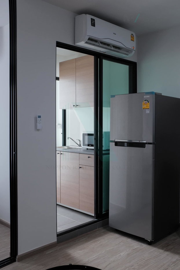 picture For Rent Condo RYE SUKHUMVIT 101/1 Building 1, Floor 6,1 bed room, Room size 28.00 sqm - 8/8
