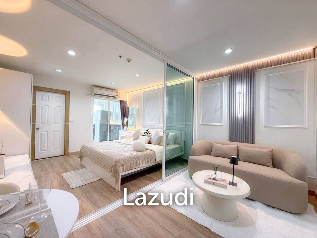 picture 1-Bedroom Condo for Sale at The View Suan Luang, Phuket - 20/23