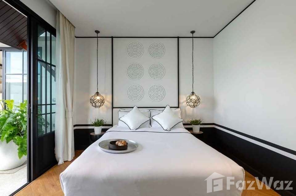 picture 2 Bedroom Villa for sale at Mono Luxury Villa Pasak 5345409 - 10/17