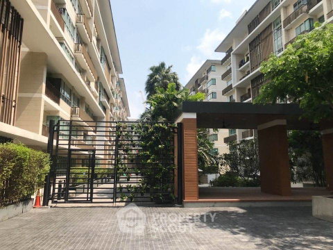 คอนโด 1 ห้องนอน The Clover Thonglor Residence ใกล้ BTS ทองหล่อ (ID 887168)