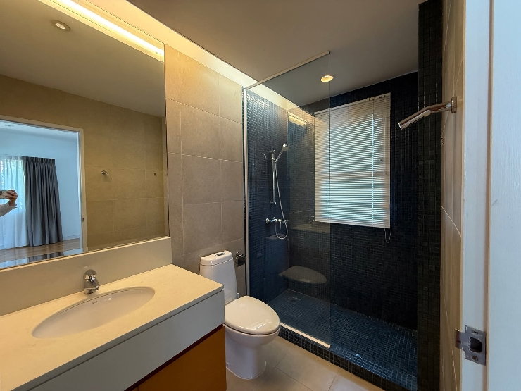 picture For Rent | Sukhumvit 36 Garden Village ✨ Exclusive Private Pool Villa – Only 9 Houses - 7/7