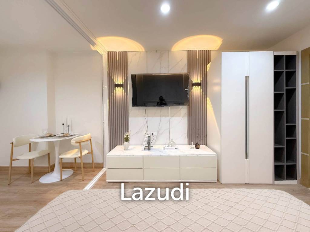 picture 1-Bedroom Condo for Sale at The View Suan Luang, Phuket - 19/23