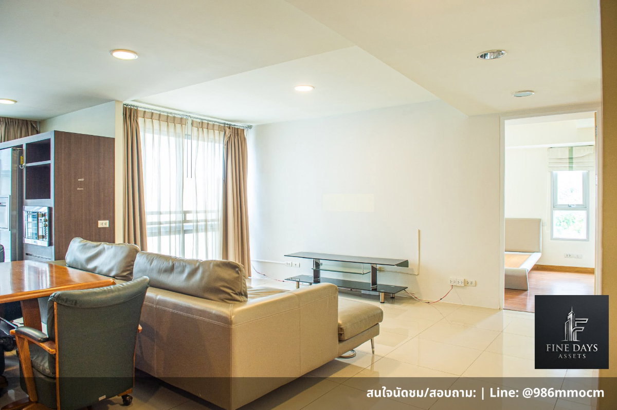 รูป ✨ ปล่อยเช่า / ขาย ฮาร์โมนี ลิฟวิ่ง พหลโยธิน 11 (Harmony Living Phaholyothin 11) คอนโด Low Rise บรรยากาศเงียบสงบ เป็นส่วนตัว ทำเลศักยภาพใจกลางอารีย์ ✨ - รูปที่ 2/7