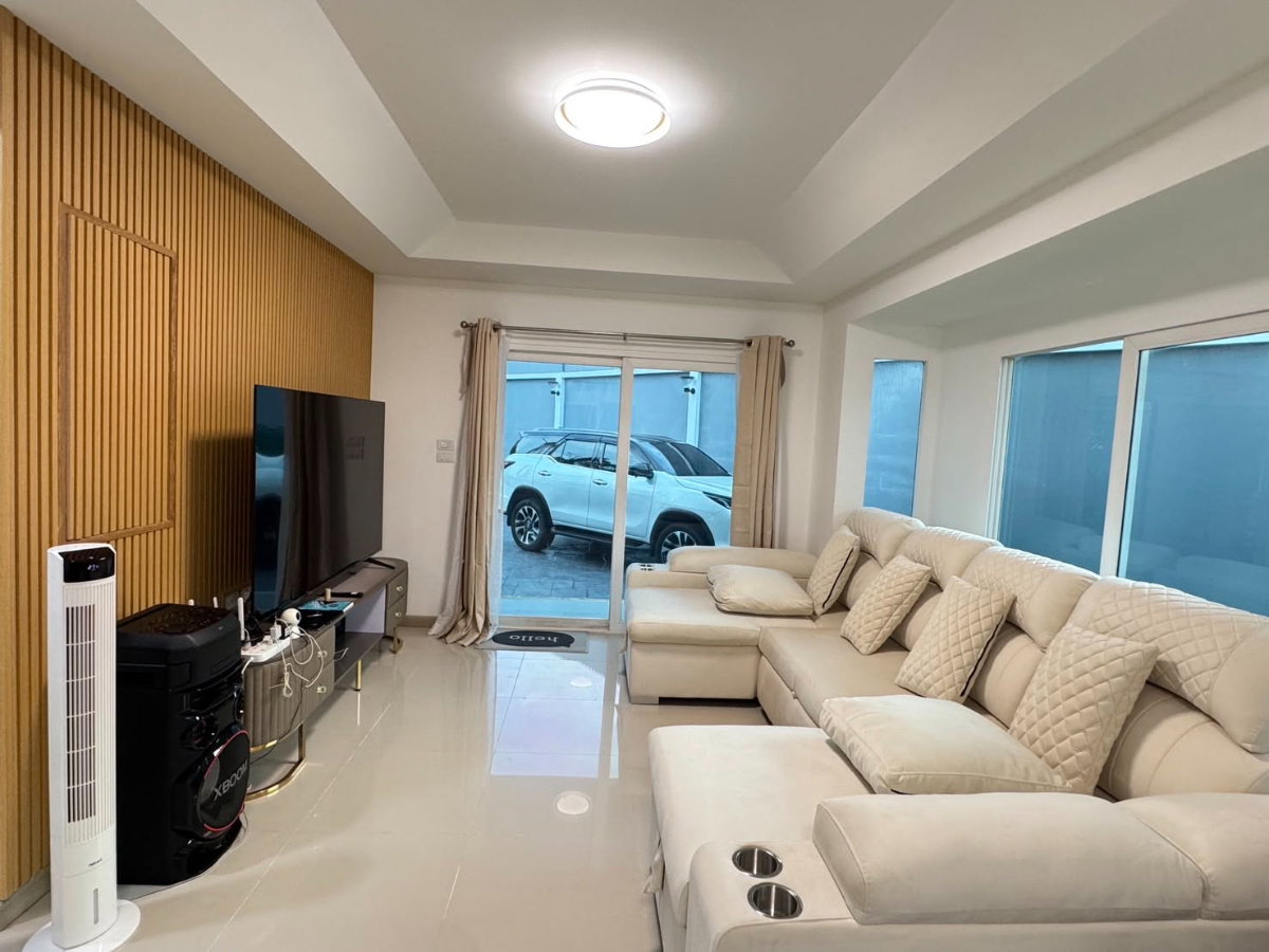 picture Prueklada Pinklao-Sai 5 (Land & House) - 4/15