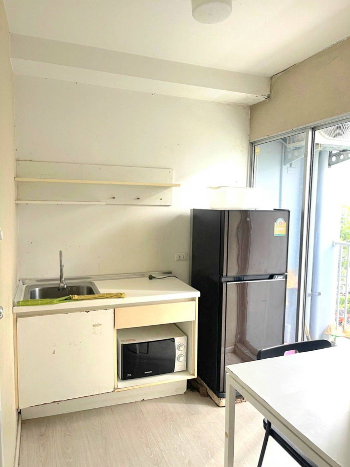 picture Plum Condo Park Rangsit for rent. - 6/10